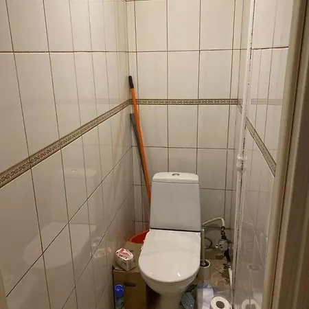 Bel Dans Le Centre De Appartamento Parigi